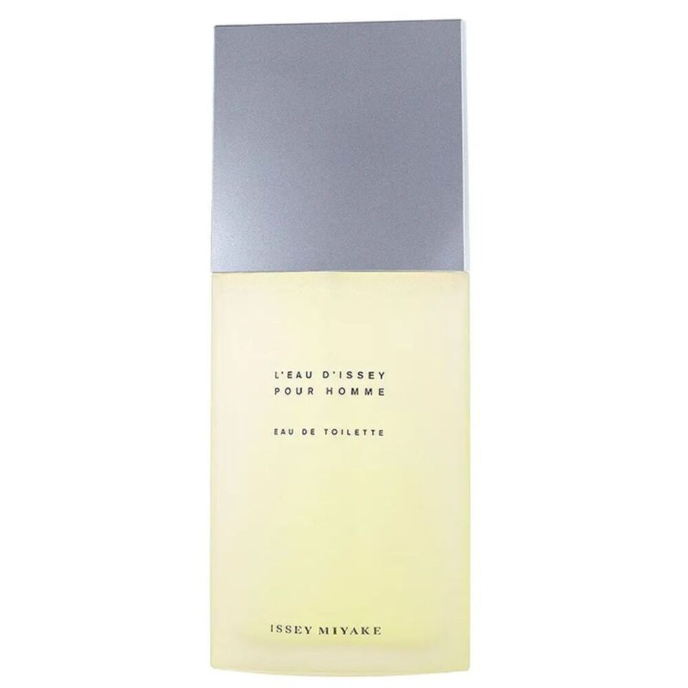 Issey Miyake L'eau D'issey Eau de Toilette EDT Spray for Men 6.7 oz New